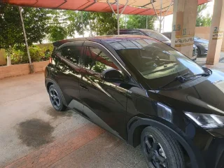 BYD Seagull موديل 2023 للبيعالسياره فحص كامل  و مش موجودة الورقة