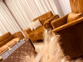 كنب كونر 3