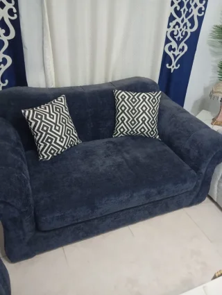 طقم كنب تفصيل فخم جداً 3