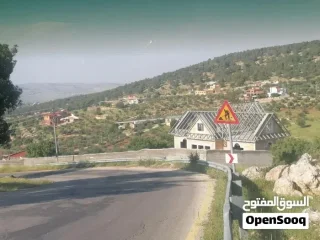 مزرعة مميزة منطقة شاليهات ومصايف للاستثمار 7