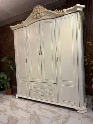 غرفه نوم