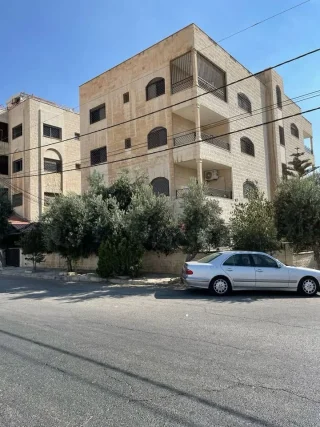 عمارة سكنية للبيع (ضاحية الحاج حسن)