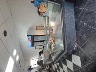 ثلاجات عرض