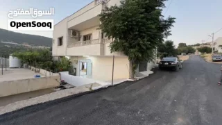 شقة مفروشة للإيجار مدخل مستقل 10