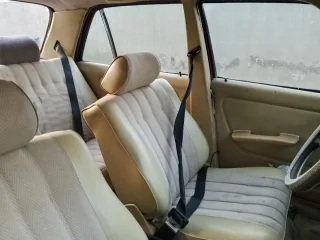 مرسيدس لف 78 للبيع او للبدل