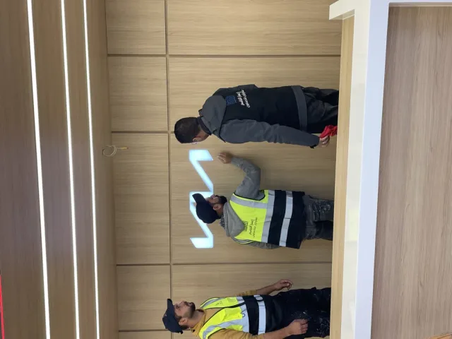Emaar Al-Qasem Interior and Fitout 14