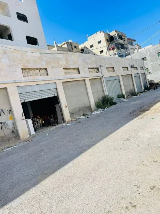 مخازن للايجار