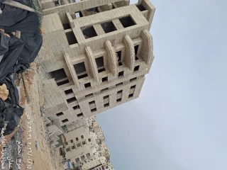 شقق فاخره للبيع 4