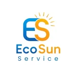 Eco Sun لصيانة وتركيب السخانات الشمسية