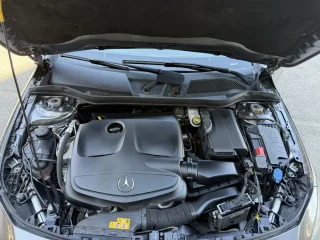 Mercedes CLA 250 12