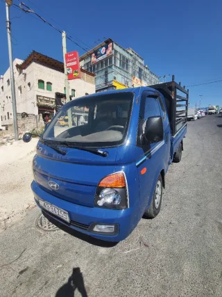 هونداي بورتو 2015