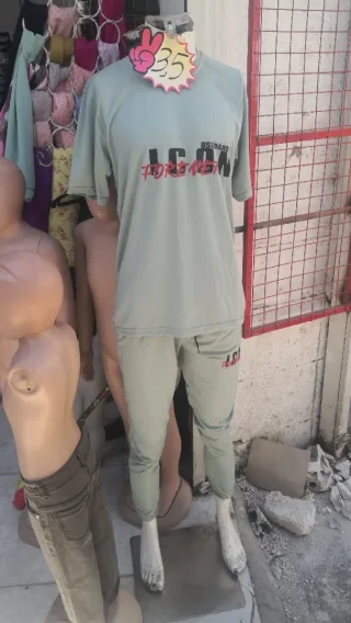 ملكانات عرض ملابس جميع الاحجام 3