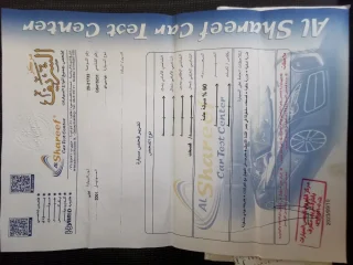 كيا سيراتو 2016 بحالة ممتازة للبيع وارد الوكالة 1600cc DOCH 14