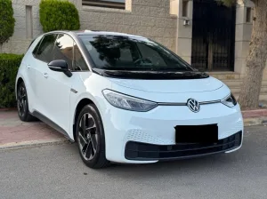 ID.3 للبيع موديل 2022 3