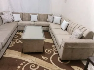 مشغل تنجيد كنب 7
