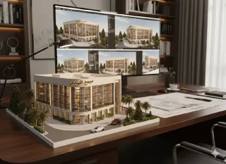 تكوين تصميم T A K W E E N DESIGN  7