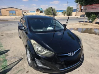 للبيع هونداي ،mdاعفاء طبي 2015