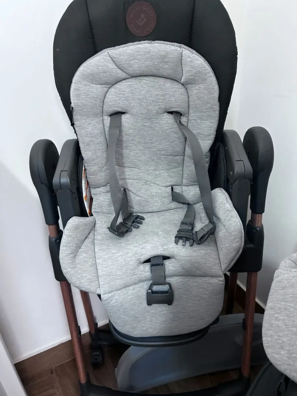 Maxi-cosi Minla evolutive High chair