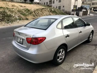 هيونداي hd 2009