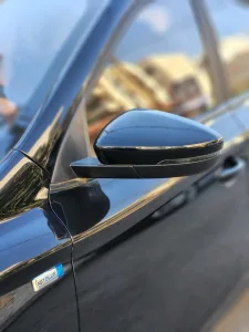 ام جي ٥ ٢٠٢٣ MG 5 2023 7