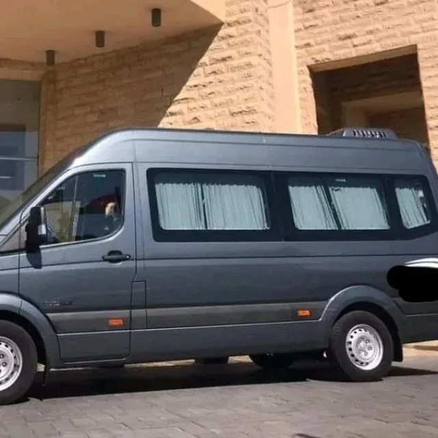 Nader Tours 3