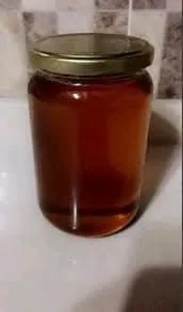 عسل البستنجي 2