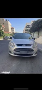 فورد سي ماكس 2016 انيرجي 9