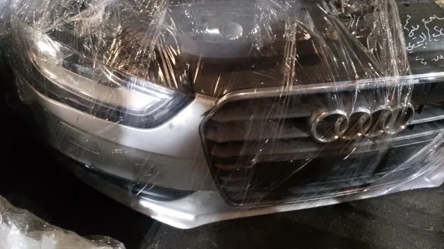 مركز وائل حداد لصيانة وخدمة المركبات الالمانية audi Porsche Volkswagen 6