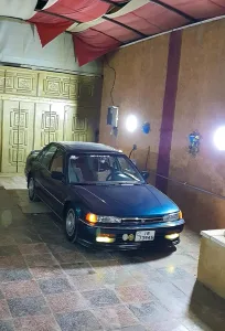 هوندا اكورد موديل ال٩٣