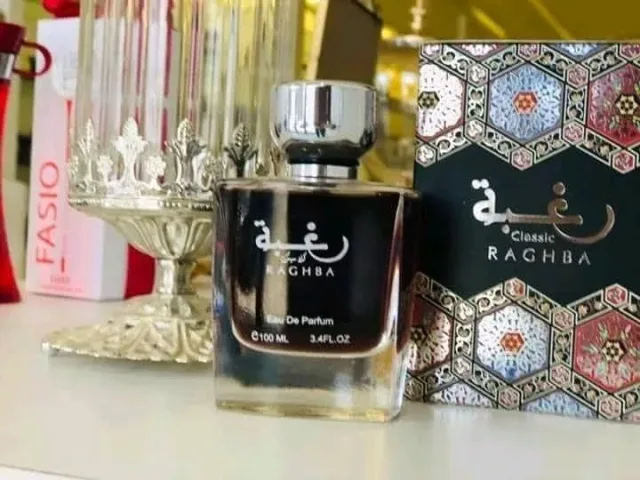 Scent Haven perfumes 5