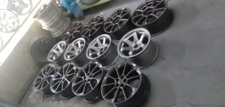 MR TURK FOR TRADING RIMS & TIRES مستر تُرك لتجارة الجنطات والاطارات 11
