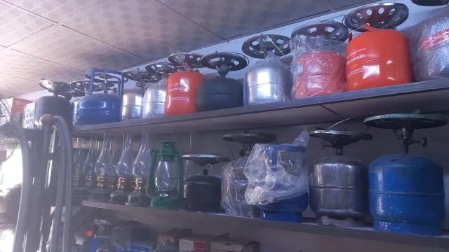غاز البخاري 8