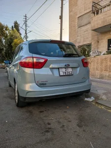 فورد c max 2013 3