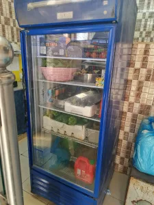 عدة مطعم كاملة 14