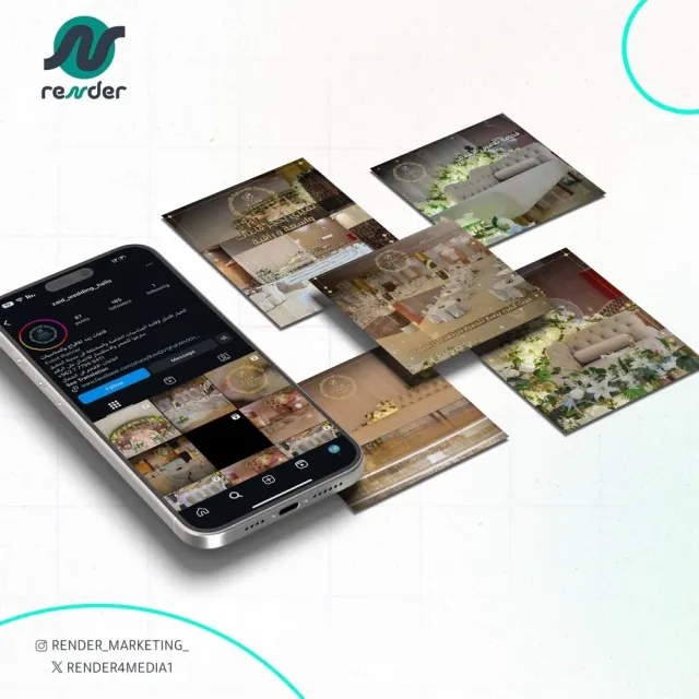 Render marketing Agency 8