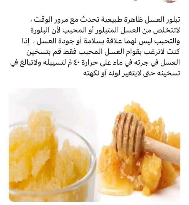 عسل ريق النحل 5