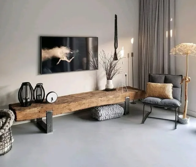 Root Wood 12