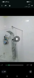 زجاج سيكوريت 10 ميلي سعودي كافة أعمال الزجاج السيكوريت