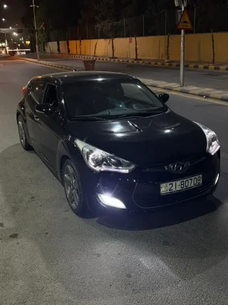 هونداي فوليستر موديل 2013 6