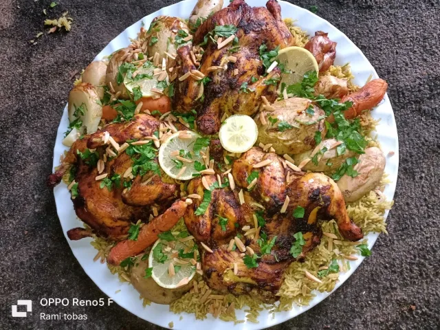 بيت الزرب الطوباسي 3
