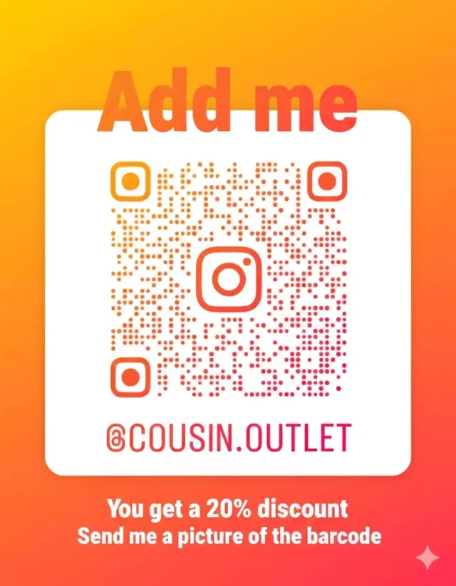 Cousin outlet 15