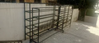 شادر * ارفف للبيع 3