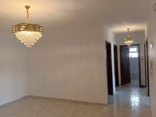 شقه للبيع في ماركا الجنوبيه اسكان الفردوس طابق ثالث مع مصعد محدثه بالكامل تشطيب 5
