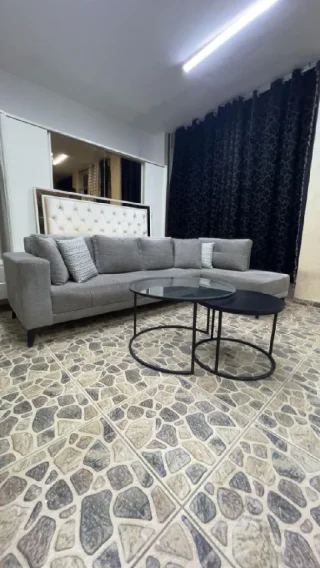 طقم كنب
