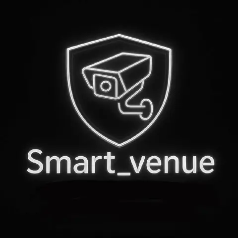 Smart Venue - الموقع الذكي