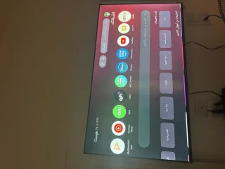 شاشه سيمور 50 بوصه 2