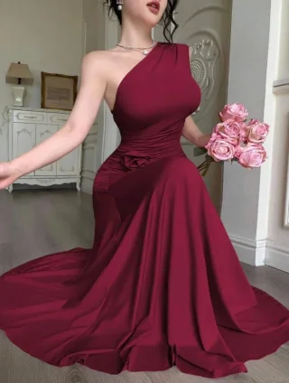 فساتين ستاتيه 9