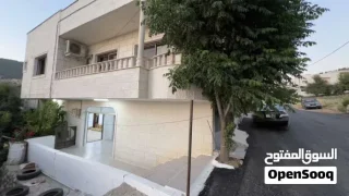 شقة مفروشة للإيجار مدخل مستقل 14