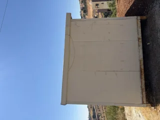 كرفان للبيع ٢*٢ 2