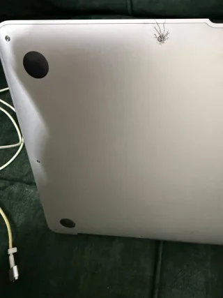 mac book air 2017 7